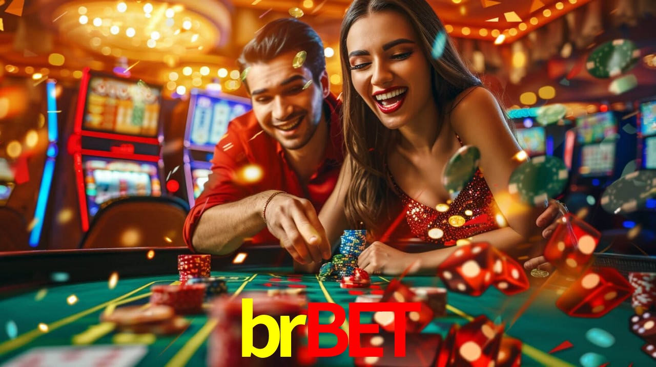 brbet - Pagamento PIX Instantâneo